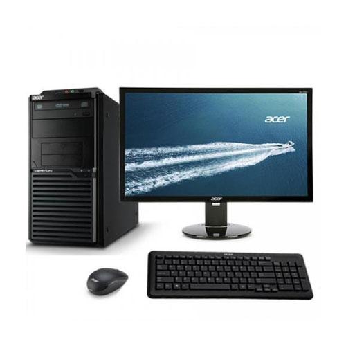 Acer Veriton IC 6153 Desktop With WIndows 10 showroom in chennai, velachery, anna nagar, tamilnadu