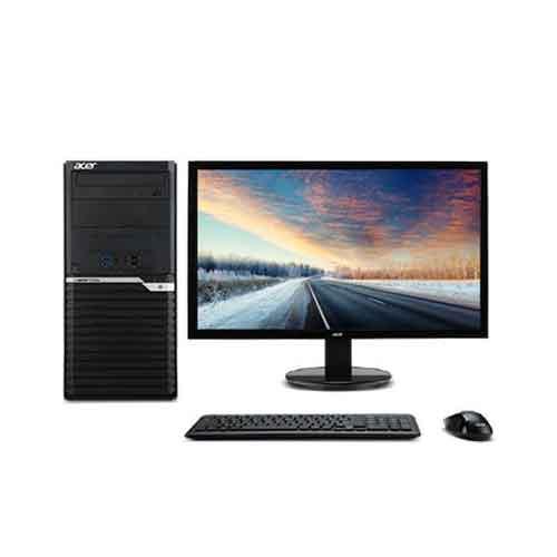 Acer Veriton MT H110 1TB HDD Desktop showroom in chennai, velachery, anna nagar, tamilnadu