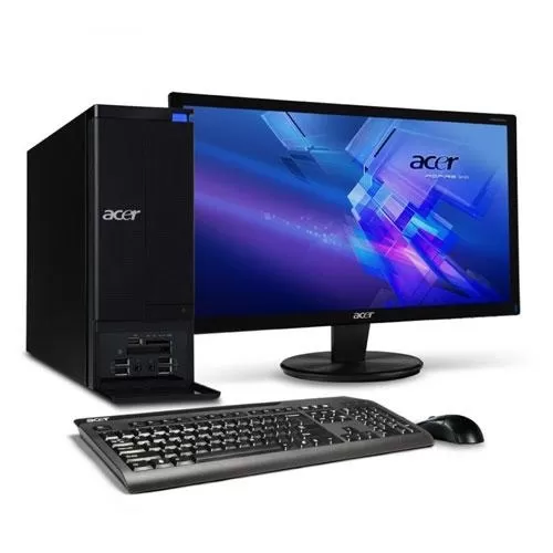 Acer Veriton MT H110 1TB HDD Desktop showroom in chennai, velachery, anna nagar, tamilnadu