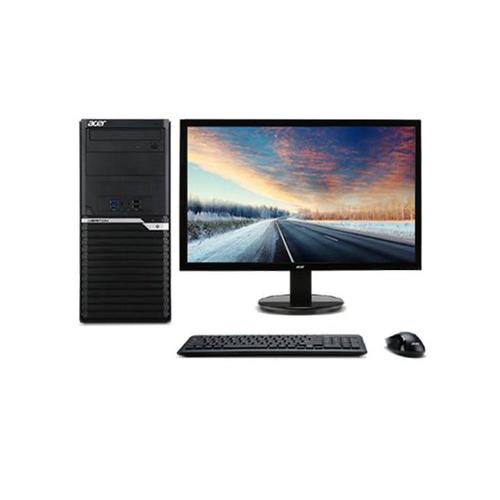 Acer Veriton MT H110 4GB Memory Desktop showroom in chennai, velachery, anna nagar, tamilnadu