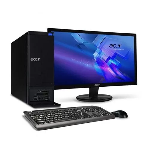 Acer Veriton MT H110 4GB Memory Desktop showroom in chennai, velachery, anna nagar, tamilnadu