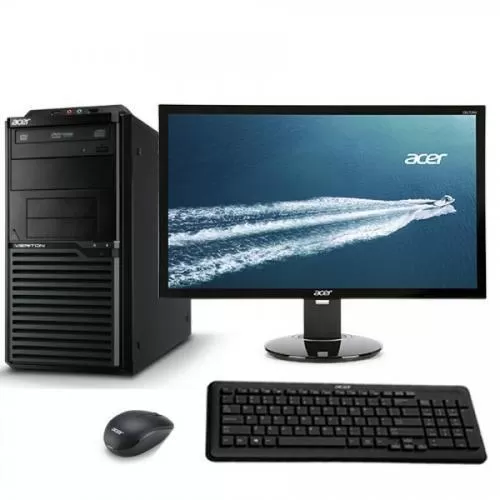 Acer Veriton MT H110 9th Gen Desktop showroom in chennai, velachery, anna nagar, tamilnadu