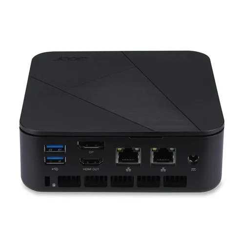 Acer Veriton NUC AI VN1502G LNL UD11 Tech Specs Desktop Dealer Price in chennai, Tamilnadu, Coimbatore, Kanchipuram, Sriperumbudur, Tiruvallur, Tiruppur