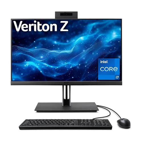 Acer Veriton Vero VZ4714GT 14th Gen 24 Wi Fi 6E Desktop Dealer Price in chennai, Tamilnadu, Coimbatore, Kanchipuram, Sriperumbudur, Tiruvallur, Tiruppur