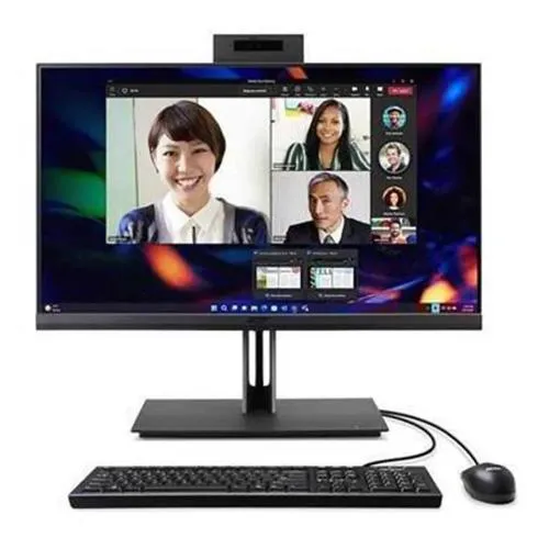 Acer Veriton Vero VZ4714GT Intel Core i7 14th Gen 24 inch Desktop Dealer Price in chennai, Tamilnadu, Coimbatore, Kanchipuram, Sriperumbudur, Tiruvallur, Tiruppur