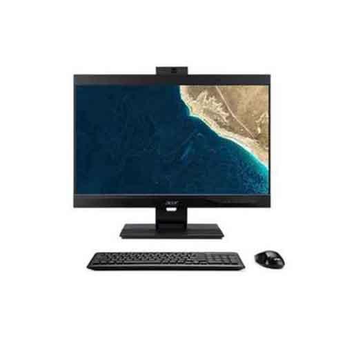 Acer Veriton VZ4660G I3810H1 All in One Desktop showroom in chennai, velachery, anna nagar, tamilnadu
