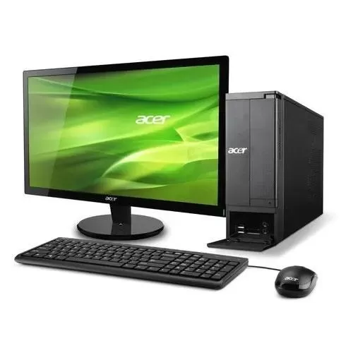 Acer Veriton Z4665G Desktop showroom in chennai, velachery, anna nagar, tamilnadu