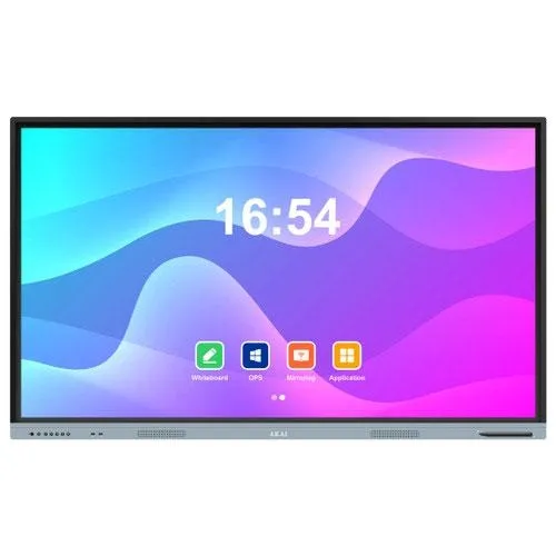 AKAI 86 inch 4K UHD Interactive Display Dealer Price in chennai, Tamilnadu, Coimbatore, Kanchipuram, Sriperumbudur, Tiruvallur, Tiruppur