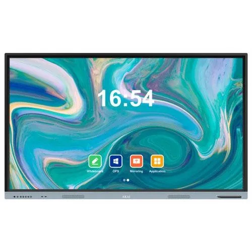 AKAI 98 inch 4K UHD Interactive Display Dealer Price in chennai, Tamilnadu, Coimbatore, Kanchipuram, Sriperumbudur, Tiruvallur, Tiruppur