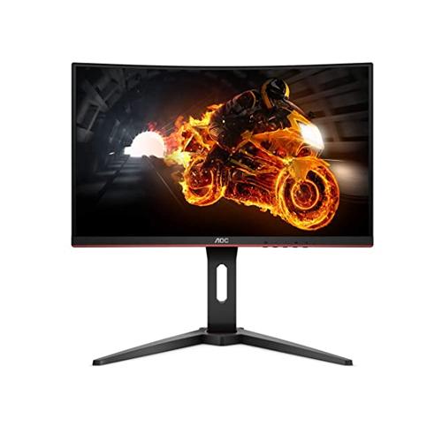 AOC C27G1 27inch Curved Gaming Monitor showroom in chennai, velachery, anna nagar, tamilnadu