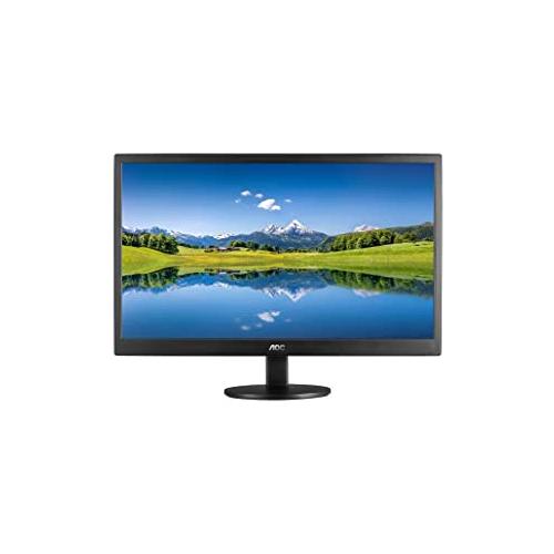 AOC E2070SWHN 20inch LED Monitor showroom in chennai, velachery, anna nagar, tamilnadu