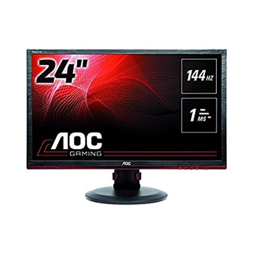 AOC G2590FX 24 inch G Sync Gaming Monitor showroom in chennai, velachery, anna nagar, tamilnadu