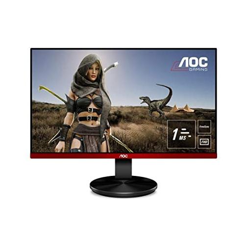 AOC G2590VXQ 25inch LED Gaming Monitor showroom in chennai, velachery, anna nagar, tamilnadu