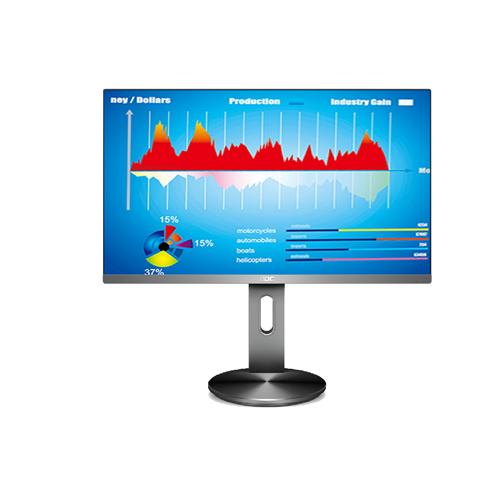 AOC I2790PQUBT 27inch IPS LCD Monitor showroom in chennai, velachery, anna nagar, tamilnadu