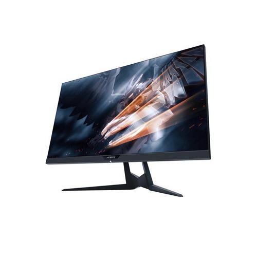 AORUS AD27QD 27 inch FreeSync G Sync Compatible Gaming Monitor showroom in chennai, velachery, anna nagar, tamilnadu