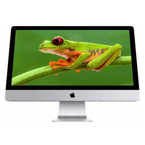 Apple iMac MK452HN/A Desktop showroom in chennai, velachery, anna nagar, tamilnadu