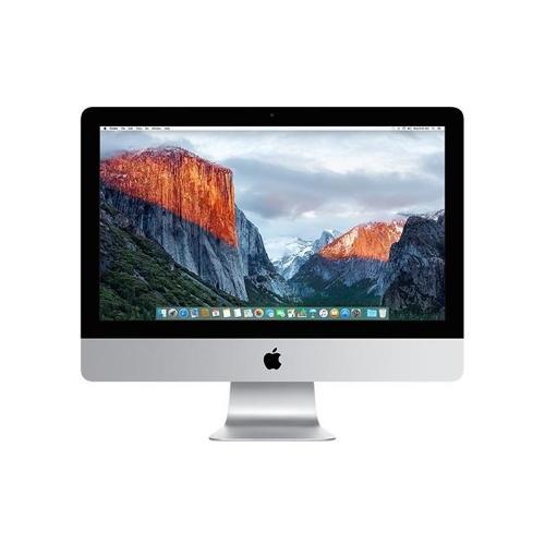 Apple imac MMQA2HNA Desktop showroom in chennai, velachery, anna nagar, tamilnadu