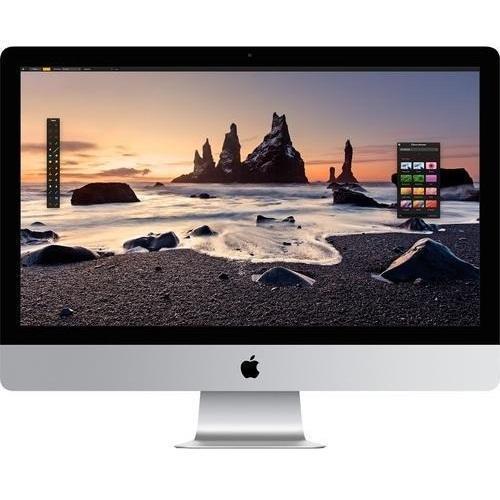 Apple iMac MRR02HNA Desktop showroom in chennai, velachery, anna nagar, tamilnadu