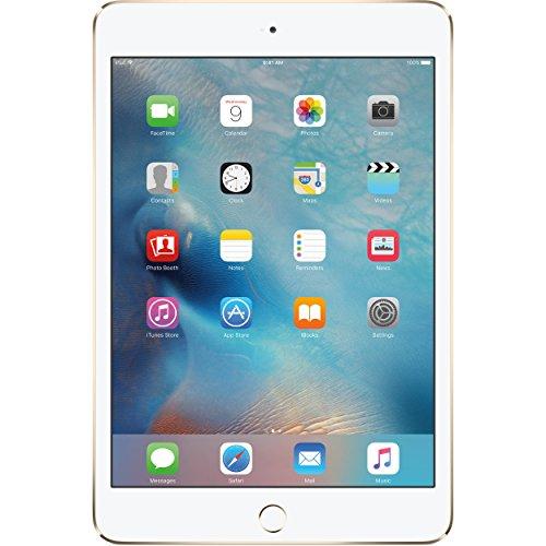 Apple iPad mini Wi-Fi 64GB MUQY2HNA Gold showroom in chennai, velachery, anna nagar, tamilnadu