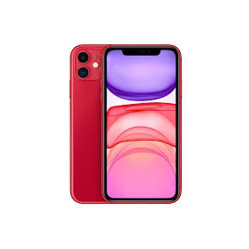 Apple Iphone 11 Red MWLV2HNA showroom in chennai, velachery, anna nagar, tamilnadu