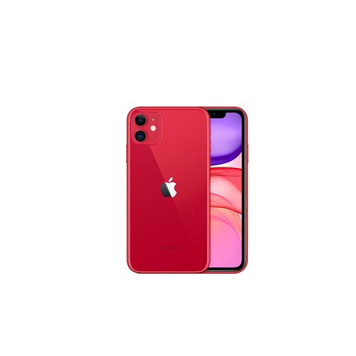 Apple Iphone 11 Red MWM92HNA showroom in chennai, velachery, anna nagar, tamilnadu