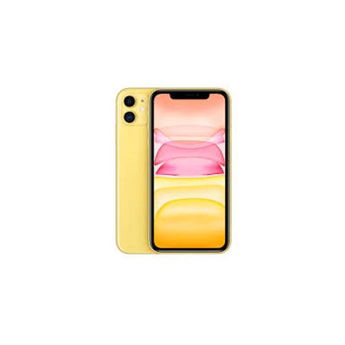 Apple Iphone 11 Yellow MWLW2HNA showroom in chennai, velachery, anna nagar, tamilnadu