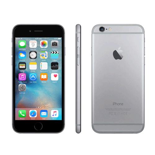 Apple iPhone 6 16GB Space Grey MG472HNA showroom in chennai, velachery, anna nagar, tamilnadu