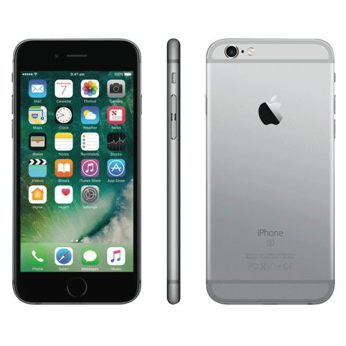 APPLE IPHONE 6 16GB SPACE GREY MQ3D2HN/A showroom in chennai, velachery, anna nagar, tamilnadu