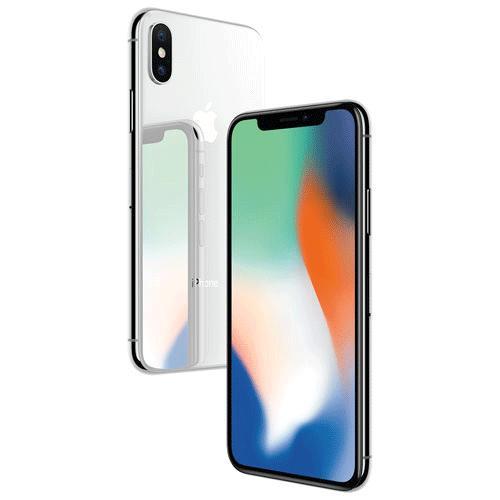 APPLE IPHONE X MQA62HN/A (SILVER,64GB) MQA62HN/A showroom in chennai, velachery, anna nagar, tamilnadu