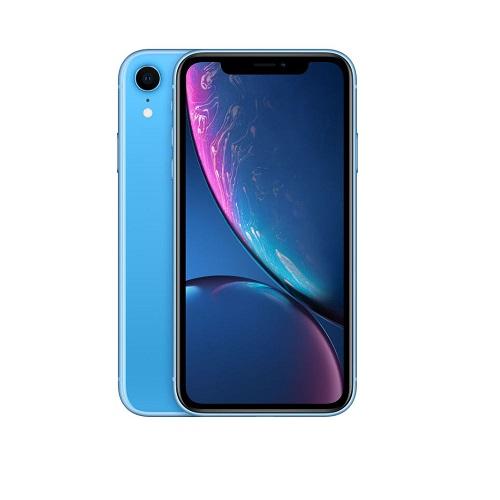 Apple iPhone XR 128GB Blue MRYH2HNA showroom in chennai, velachery, anna nagar, tamilnadu