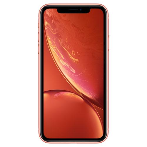 Apple iPhone XR 128GB Coral MRYG2HNA showroom in chennai, velachery, anna nagar, tamilnadu