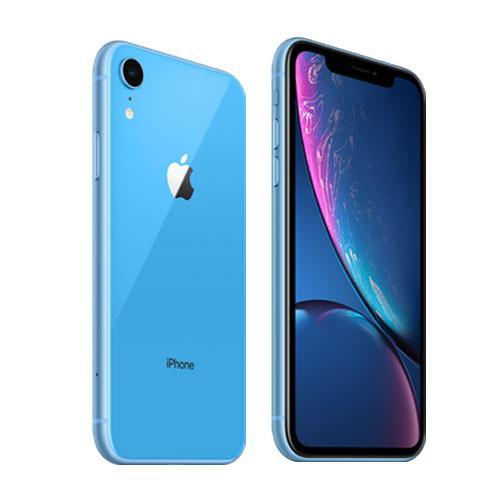 Apple iPhone XR 64GB Blue MRYA2HNA showroom in chennai, velachery, anna nagar, tamilnadu