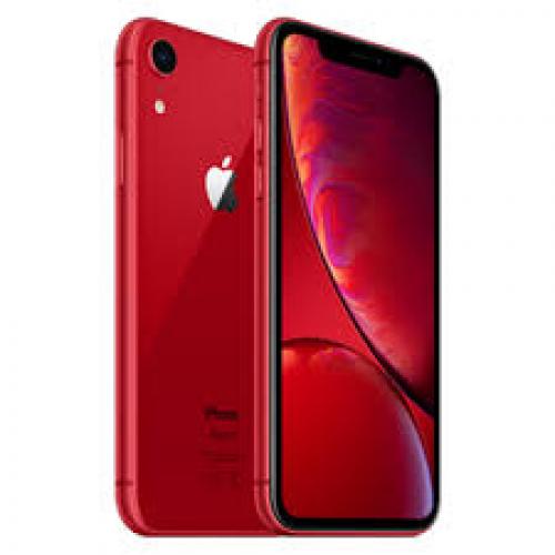 Apple iPhone XR 64GB Red MRY62HNA showroom in chennai, velachery, anna nagar, tamilnadu