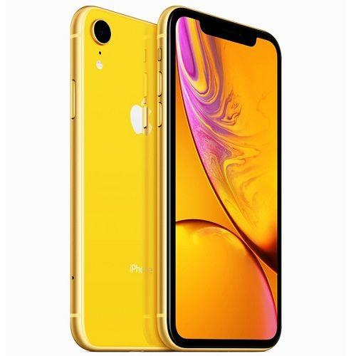 Apple iPhone XR 64GB Yellow MRY72HNA showroom in chennai, velachery, anna nagar, tamilnadu