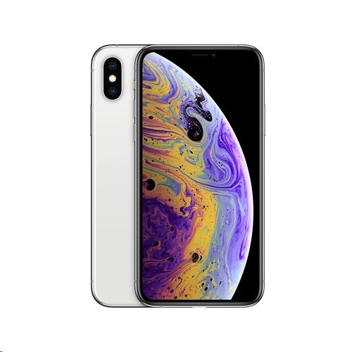 Apple iPhone Xs 256GB Silver MT9J2HNA showroom in chennai, velachery, anna nagar, tamilnadu