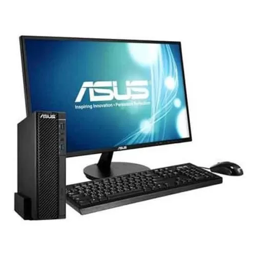 Asus D340MC I59400007R Desktop showroom in chennai, velachery, anna nagar, tamilnadu