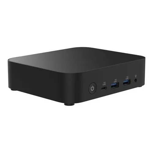 ASUS NUC 14 Pro Performance Barebone with Intel 14th Gen Core Desktop Dealer Price in chennai, Tamilnadu, Coimbatore, Kanchipuram, Sriperumbudur, Tiruvallur, Tiruppur