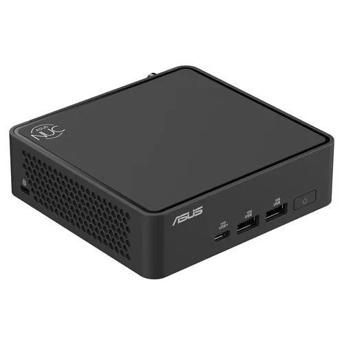 ASUS NUC 15 Pro Barebone Mini PC Intel Core 7 240H Desktop Dealer Price in chennai, Tamilnadu, Coimbatore, Kanchipuram, Sriperumbudur, Tiruvallur, Tiruppur