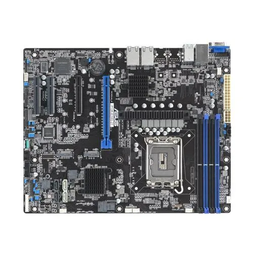 ASUS P13R E 10G 2T LGA1700 ATX ESUS IT Server Motherboard Dealer Price in chennai, Tamilnadu, Coimbatore, Kanchipuram, Sriperumbudur, Tiruvallur, Tiruppur
