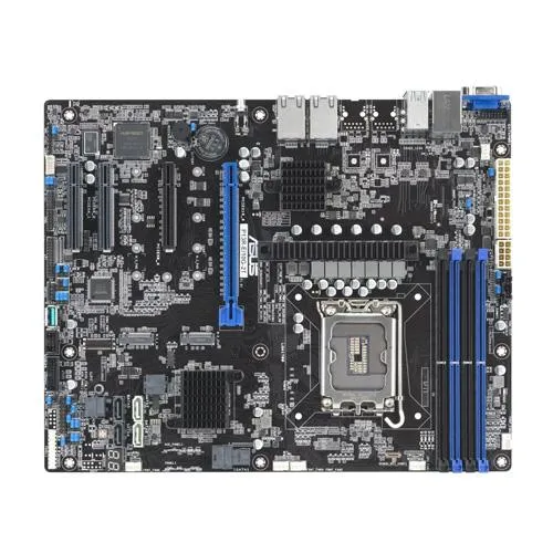 ASUS P13R M C262 LGA1700 Micro ATX DDR5 Server Motherboard Dealer Price in chennai, Tamilnadu, Coimbatore, Kanchipuram, Sriperumbudur, Tiruvallur, Tiruppur
