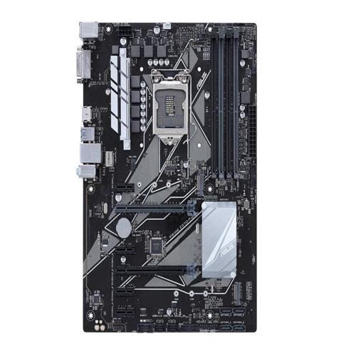 Asus Prime Z370 P Motherboard showroom in chennai, velachery, anna nagar, tamilnadu