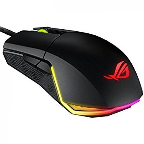 Asus ROG GX950 Gaming mouse showroom in chennai, velachery, anna nagar, tamilnadu