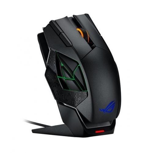 Asus ROG Spatha RGB Mouse showroom in chennai, velachery, anna nagar, tamilnadu