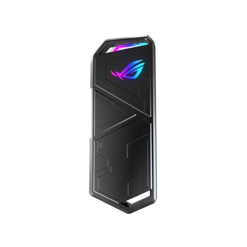 Asus ROG Strix Arion M2 NVMe SSD Enclosure showroom in chennai, velachery, anna nagar, tamilnadu