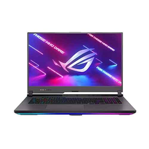 Asus ROG Strix G17 G713QM HG074TS Gaming Laptop showroom in chennai, velachery, anna nagar, tamilnadu