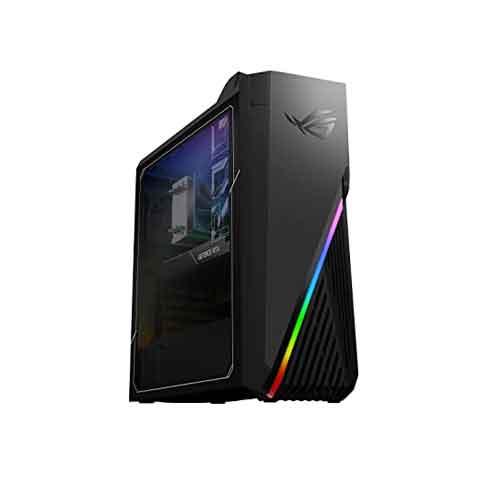 Asus ROG Strix GA15 G15DH IN006T Gaming Desktop showroom in chennai, velachery, anna nagar, tamilnadu