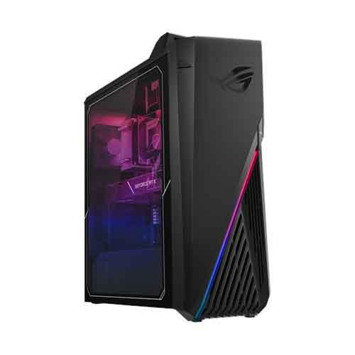 Asus ROG Strix GT15 G15CK Desktop showroom in chennai, velachery, anna nagar, tamilnadu