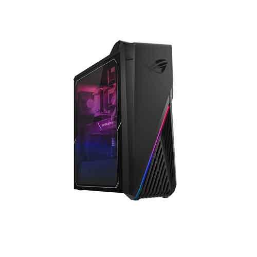 Asus ROG Strix GT15 G15CK IN015T Gaming Desktop showroom in chennai, velachery, anna nagar, tamilnadu