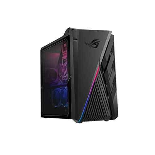 Asus ROG Strix GT35 G35CZ IN008T Gaming Desktop showroom in chennai, velachery, anna nagar, tamilnadu