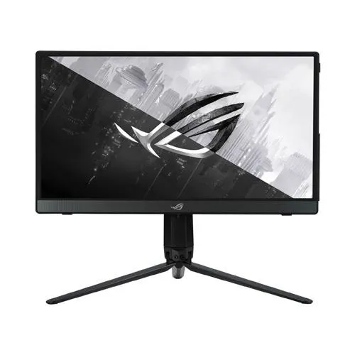 Asus ROG strix xg16ahpw portable 144hz gaming monitor Desktop Dealer Price in chennai, Tamilnadu, Coimbatore, Kanchipuram, Sriperumbudur, Tiruvallur, Tiruppur